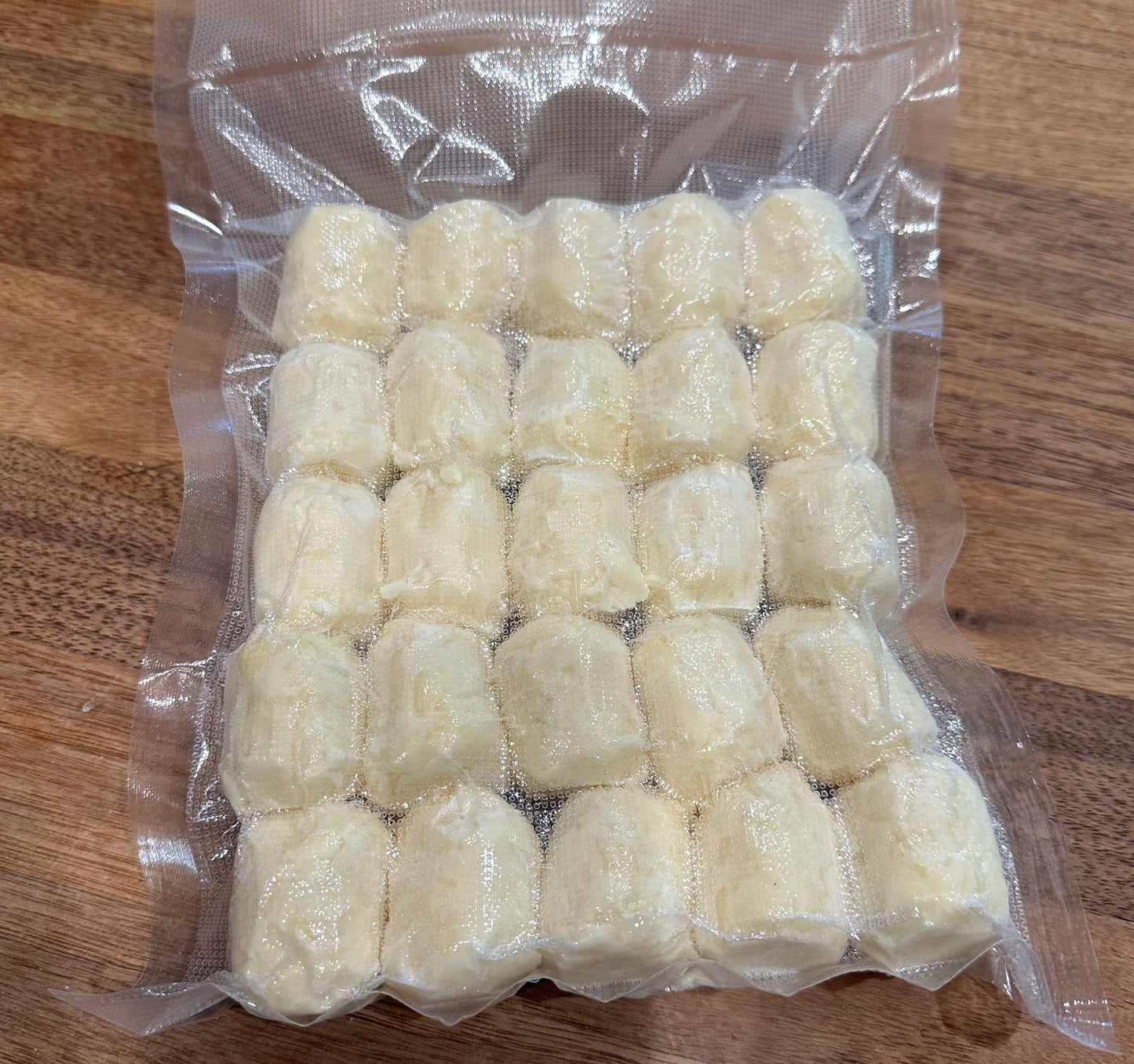 RioBuns Package of 25