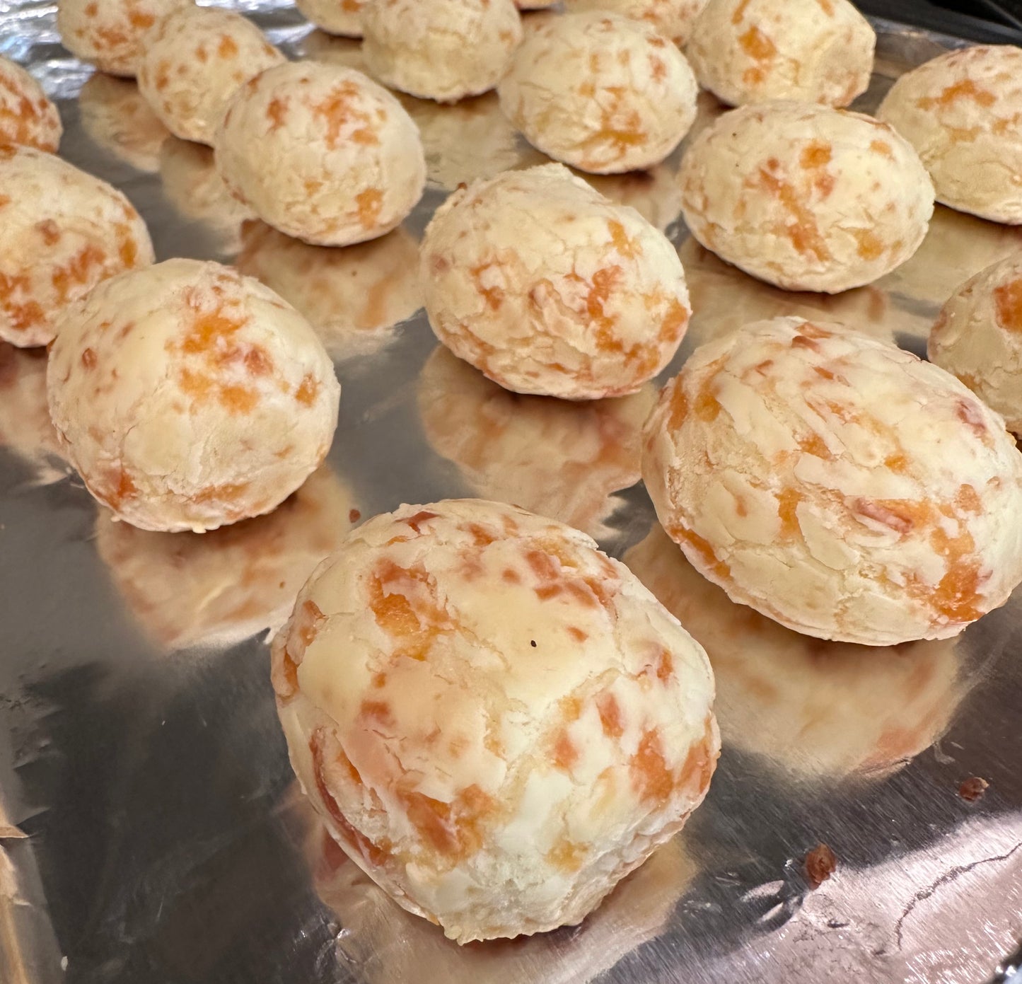 RioBuns Package of 25