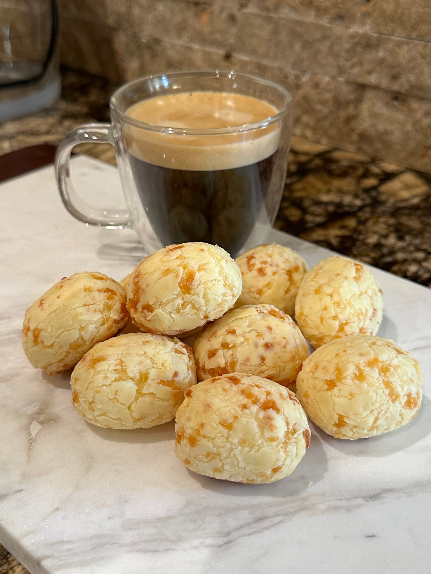 RioBuns Package of 25