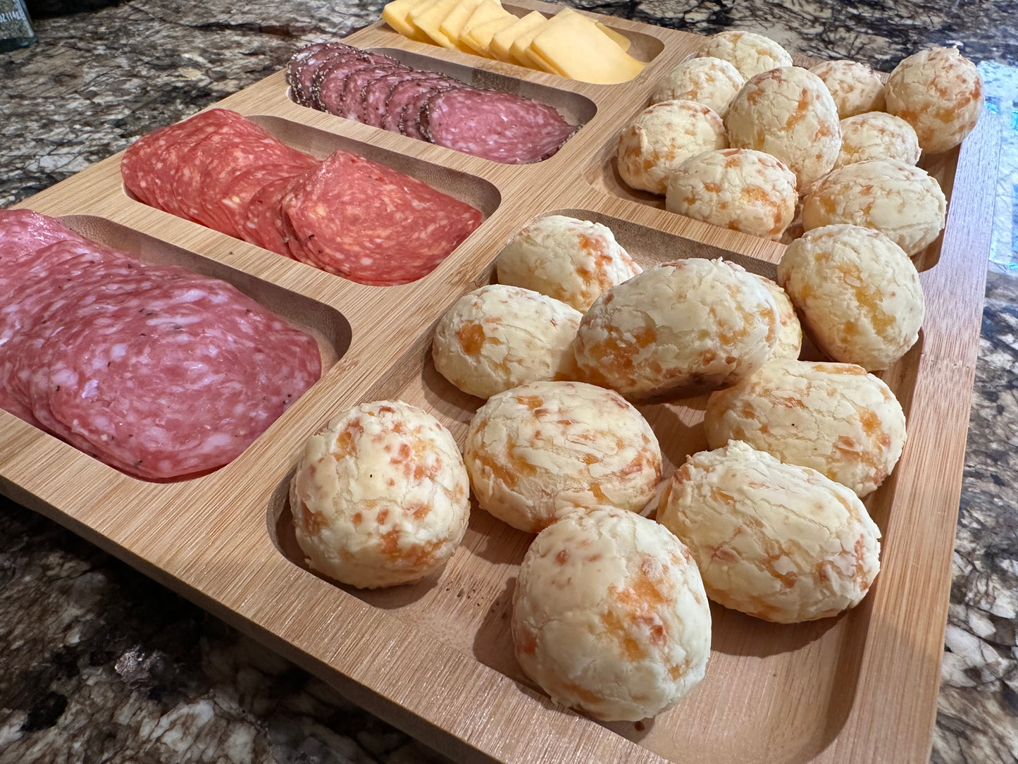 RioBuns Package of 25